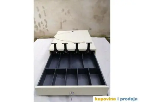 Kaseta za novac - 3/3