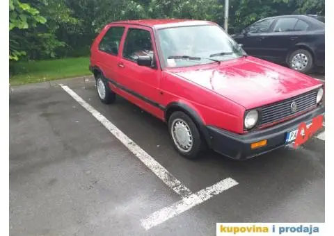 golf 2