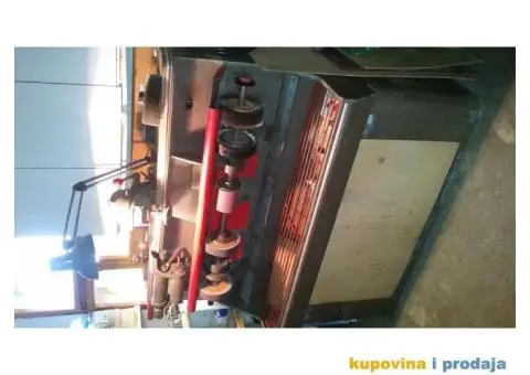 Mašina za obućarske majstore - 3/10