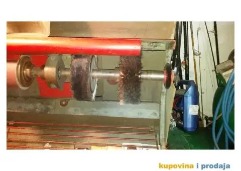 Mašina za obućarske majstore - 4/10