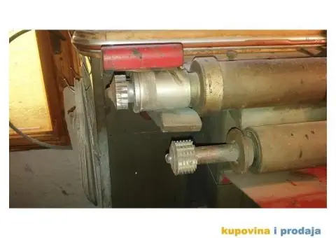 Mašina za obućarske majstore - 6/10