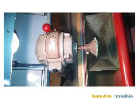 Mašina za obućarske majstore - 7/10