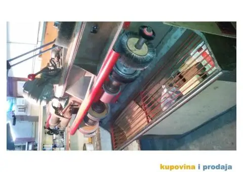 Mašina za obućarske majstore - 10/10