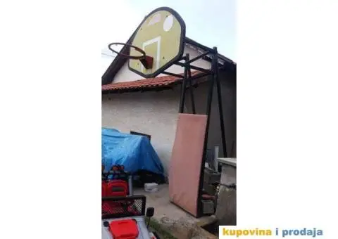 Na prodaju polovan profesionalni kos - 2/4