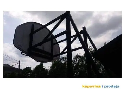 Na prodaju polovan profesionalni kos - 3/4