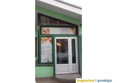 Izdajem stomatološku ordinaciju u Jagodini - 4/4