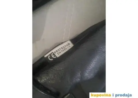 Kozna jakna Protector - 2/5