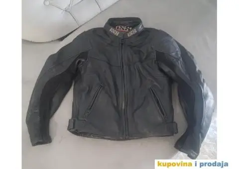 Kozna jakna Protector - 3/5