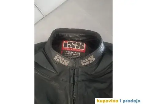 Kozna jakna Protector - 4/5