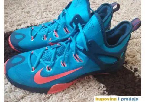 Povoljne NiKE patike - 2/2