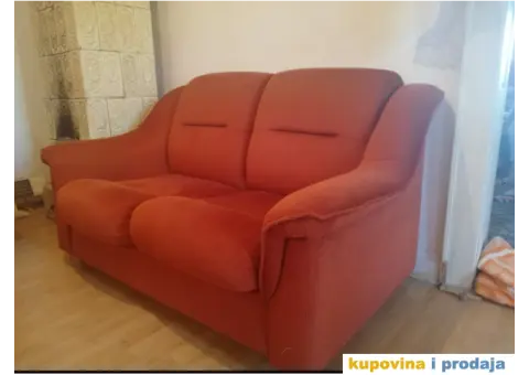 Trosed,dvosed i fotelja - 2/3