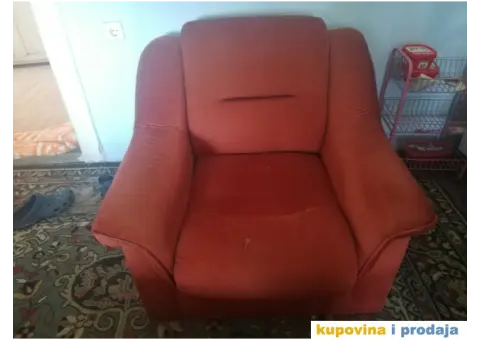 Trosed,dvosed i fotelja - 3/3