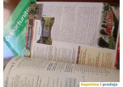 Udzbenik iz engleskog za 2r.gimnazije i srednje s - 3/3