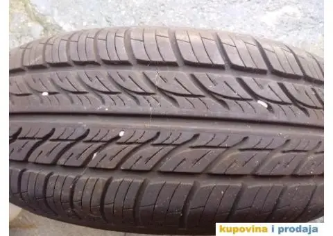 LETNJE GUME 185/65 R14 TAURUS - 1/3
