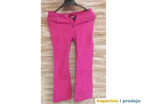 Prelepe letnje pantalone