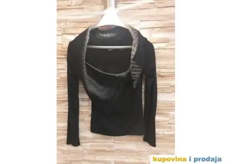 Interesanti dzemperi