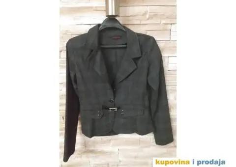 Komplet pantalone i sako