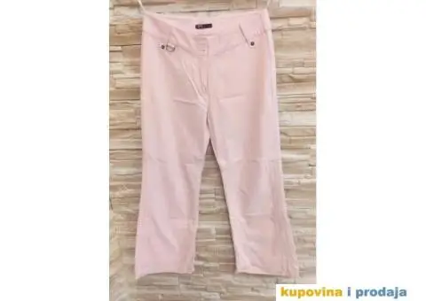 Prodajem 3/4 pantalonice - Jeftino - 1/6
