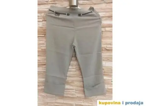 Prodajem 3/4 pantalonice - Jeftino - 2/6