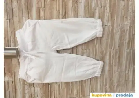 Prodajem 3/4 pantalonice - Jeftino - 6/6