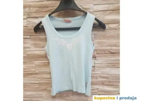 Zenske sportske letnje majice-Jeftino - 1/9