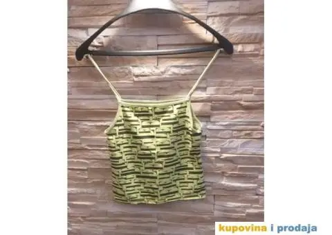 Zenske sportske letnje majice-Jeftino - 3/9