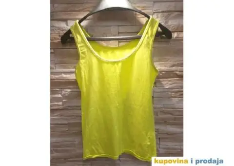 Zenske sportske letnje majice-Jeftino - 4/9