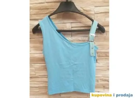 Zenske letnje majice- JAKO Jeftino - 3/10