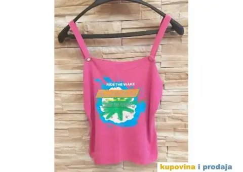 Zenske letnje majice- JAKO Jeftino - 4/10