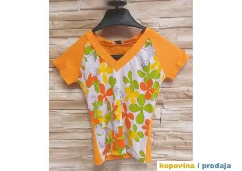 Zenske letnje majice- JAKO Jeftino - 5/10