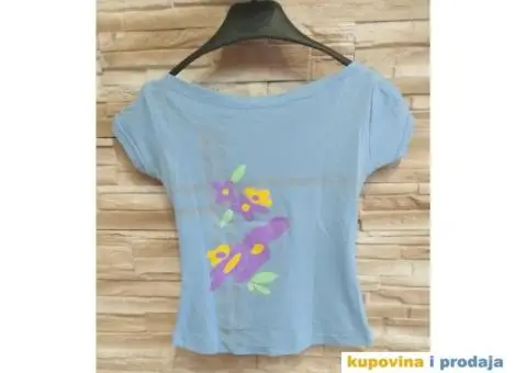Zenske letnje majice- JAKO Jeftino - 6/10