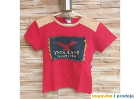 Zenske letnje majice- JAKO Jeftino - 8/10