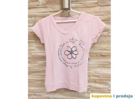 Zenske letnje majice- JAKO Jeftino - 10/10