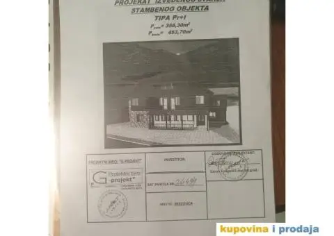 Motel „Konak“ na Brezovici na prodaju - 2/8