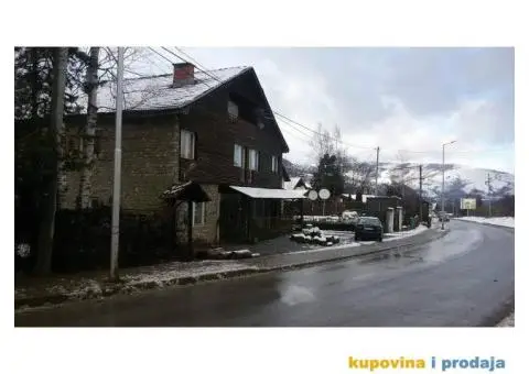 Motel „Konak“ na Brezovici na prodaju - 4/8