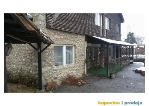 Motel „Konak“ na Brezovici na prodaju - 8/8