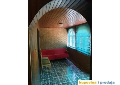 Prodajem kuću u blizini centra Trstenika - 3/10