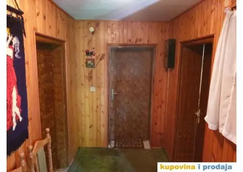 Prodajem kuću u blizini centra Trstenika - 4/10