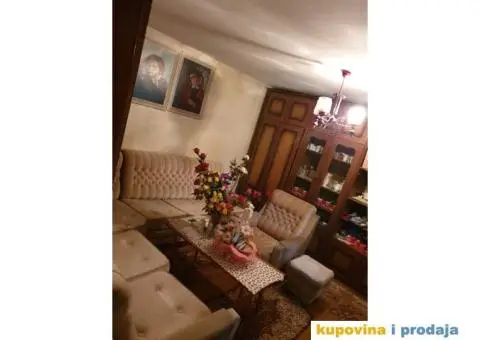 Prodajem kuću u blizini centra Trstenika - 5/10