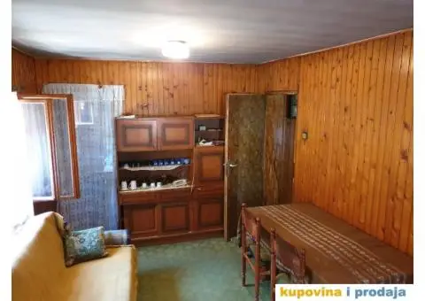 Prodajem kuću u blizini centra Trstenika - 6/10