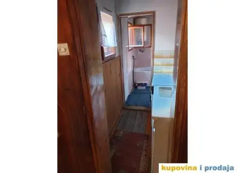 Prodajem kuću u blizini centra Trstenika - 7/10