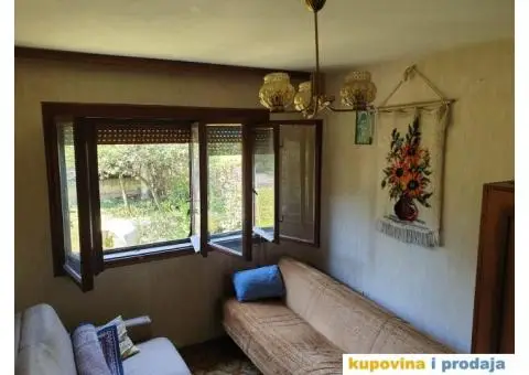 Prodajem kuću u blizini centra Trstenika - 8/10