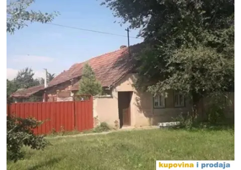 Kuca na prodaju u Ostojicevo