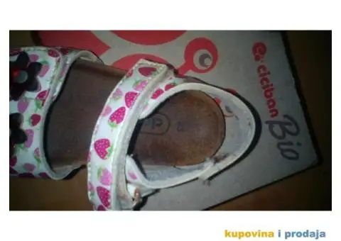 Ciciban sandalice - 3/3