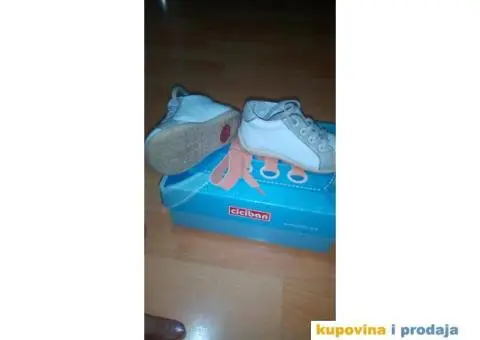 Ciciban patikice - 2/3