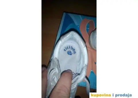 Ciciban patikice - 3/3