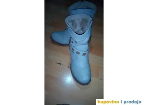 Zenske cizmice - 3/3