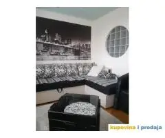 prodajem  stan  u  Kovačici ,43kvadrata