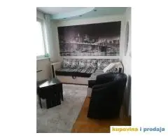 prodajem  stan  u  Kovačici ,43kvadrata