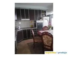 prodajem  stan  u  Kovačici ,43kvadrata